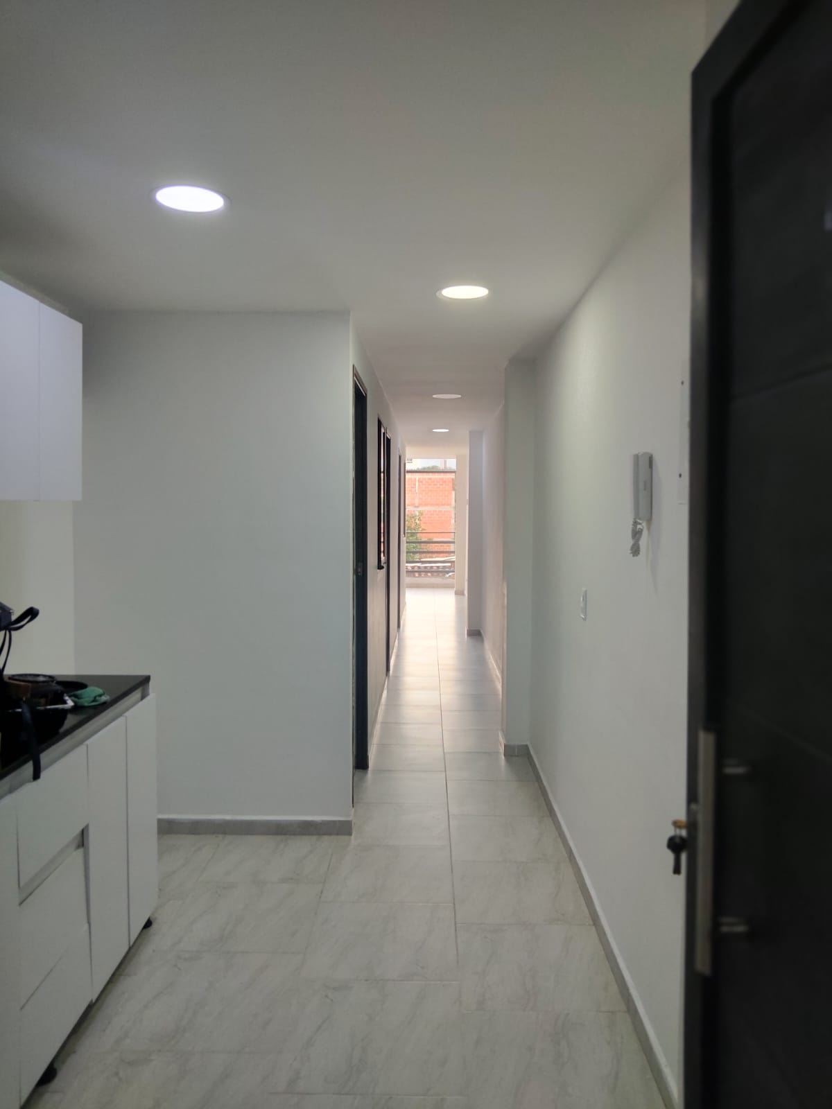  SE VENDE APARTAMENTO TERCER PISO <54 m²>  EEP-1078 – CAMPO VALDÉS 🚨